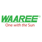 waaree logo